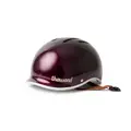 Thousand Sykkelhjelm Heritage 2 Cherry Thousand str: Small (54 - 57 cm)