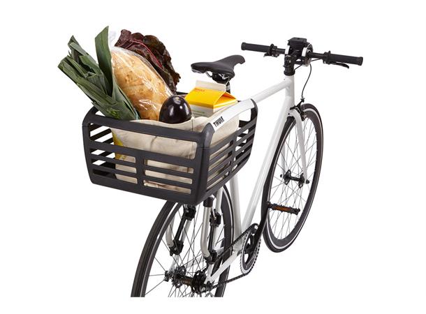 Thule Sykkelkurv Pack'n Pedal 