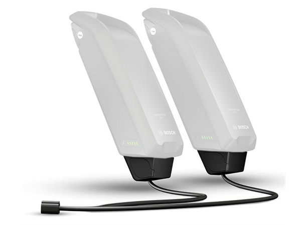 Urban arrow dual battery new arrivals