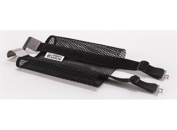 Urban Arrow Luggage Net Tilbehør til Family 