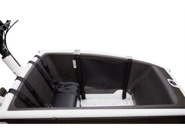 Urban Arrow Luggage Net Tilbehør til Family 