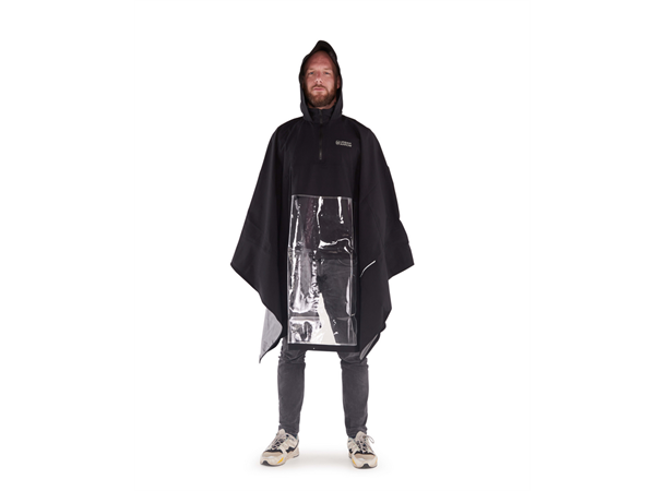 Urban Arrow Poncho Tilbehør til Rain Cover