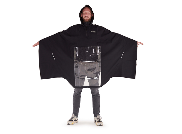 Urban Arrow Poncho Tilbehør til Rain Cover