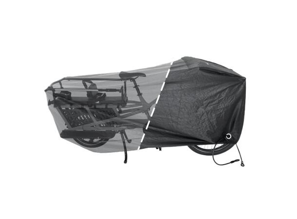 Yuba Longtail Cover 
