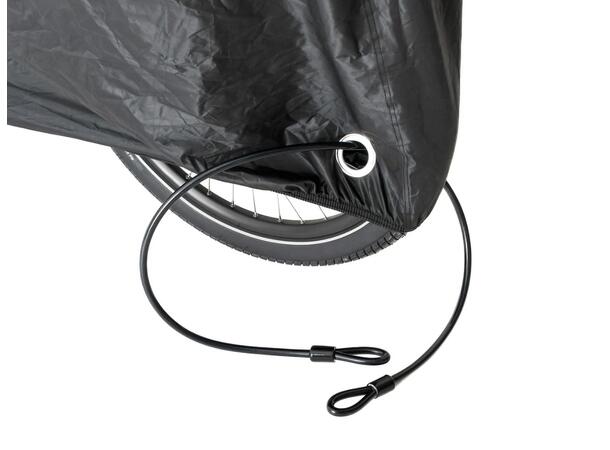 Yuba Longtail Cover 