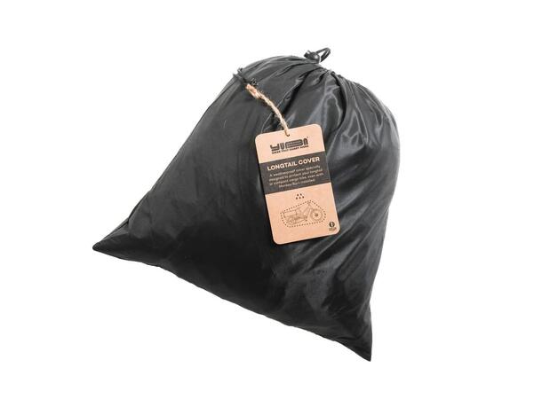 Yuba Longtail Cover 