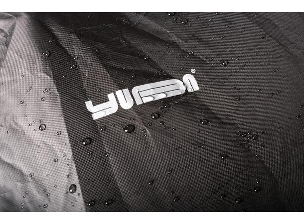 Yuba Longtail Cover 
