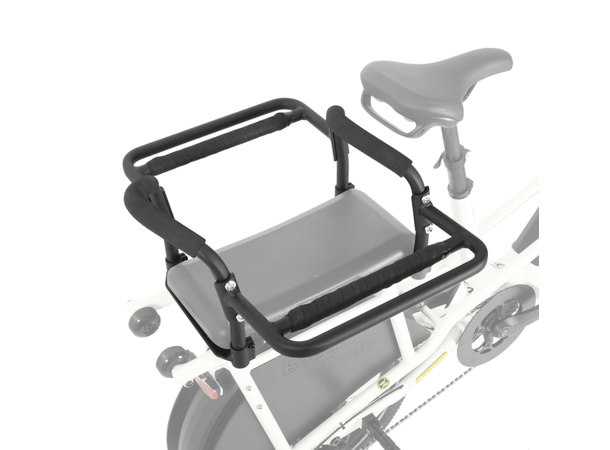 Yuba Mini Monkey Bars Kit Tilbehør til Boda Boda Mini 