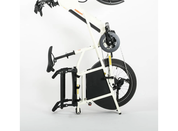 Yuba Mini Monkey Bars Kit Tilbehør til Boda Boda Mini 