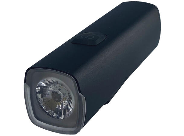 ABUS Lykt Tellus Frontlys, 1500 lumen 