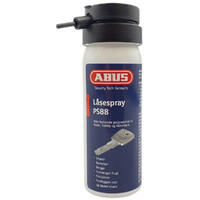 ABUS Låsespray PS88 50 ml 