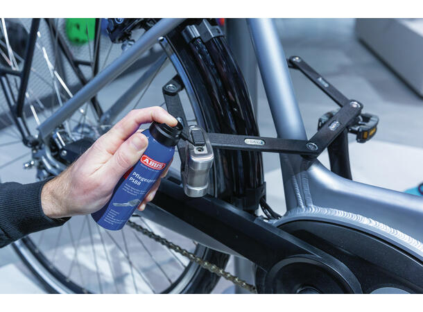 ABUS Låsespray PS88 50 ml 