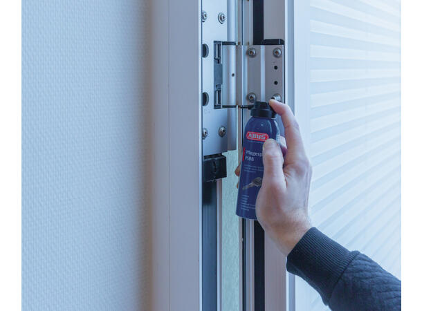 ABUS Låsespray PS88 50 ml 
