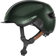 ABUS Sykkelhjelm Hud-Y Moss Green