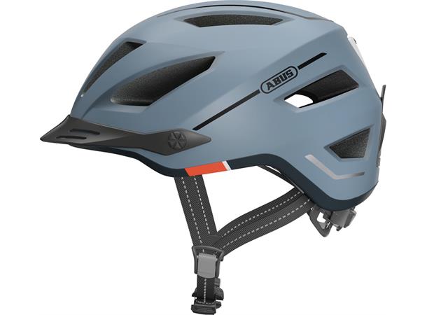 ABUS Sykkelhjelm Pedelec Glacier Blue 