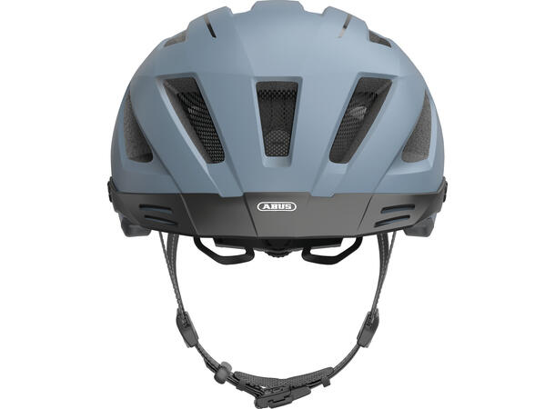 ABUS Sykkelhjelm Pedelec Glacier Blue 