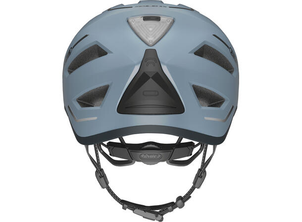 ABUS Sykkelhjelm Pedelec Glacier Blue 