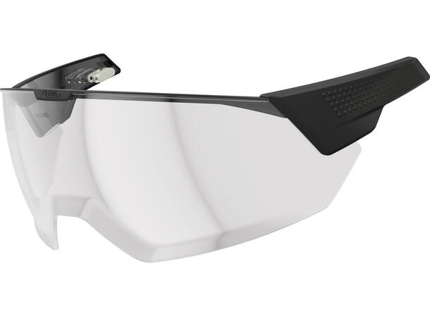 ABUS Visir HYP-E Large Clear 