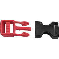 ABUS hjelmspenne K Reservedel