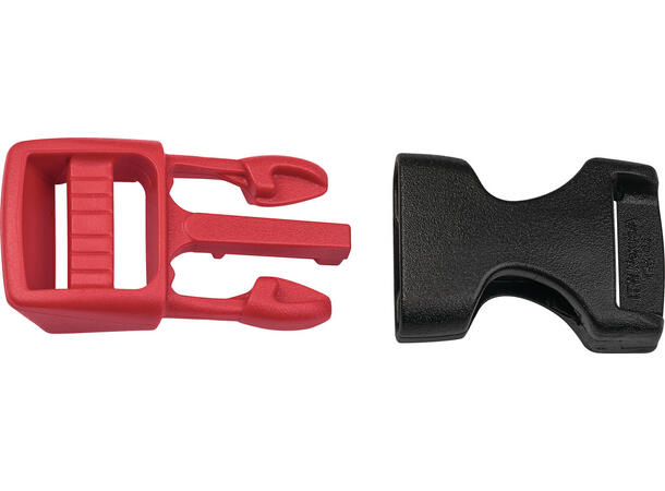 ABUS hjelmspenne K Reservedel 