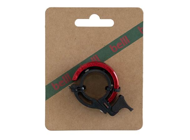BELLL Ringeklokke Speed Red 