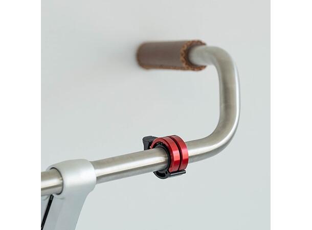 BELLL Ringeklokke Speed Red 