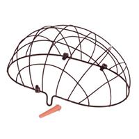 Basil Hundekurv Gitter Pasja 45 cm 