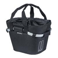 Basil Sykkelkurv Carry All 15 liter, Black