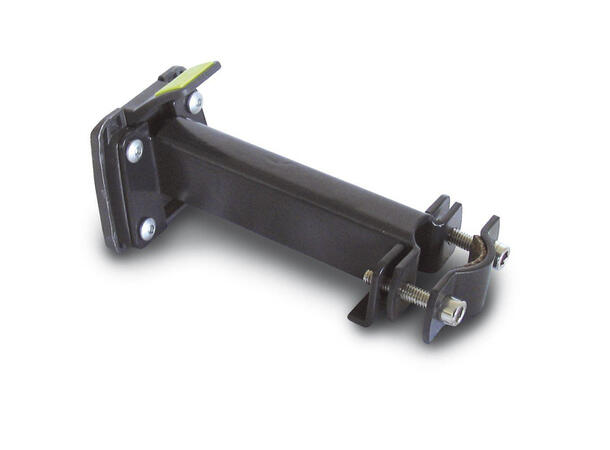 Basil kurvfeste med klickFix adapter Stemholder 