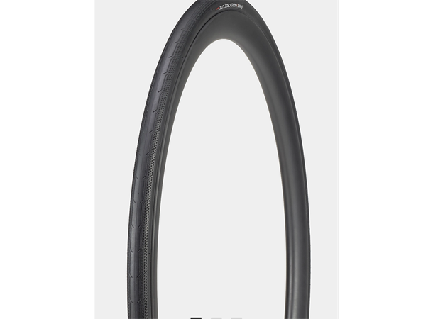 Bontrager Dekk 28" AW3 Hard-Case Road 32-622, 700C x 28 