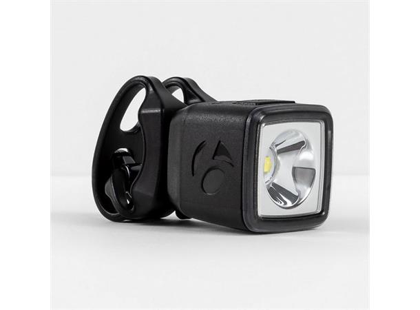 Bontrager Lykt Ion 100 R Frontlys, 100 lumen