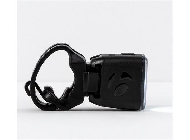 Bontrager Lykt Ion 100 R Frontlys, 100 lumen 
