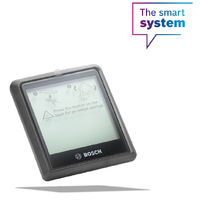 Bosch Intuvia 100 Display Smart System