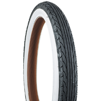 Electra Dekk 20" Retrorunner Blk/wht 54-406, 20 x 2,125