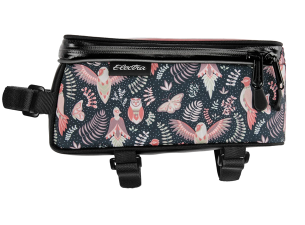 Electra Rammeveske Fern 1,3 liter, Mobilholder 