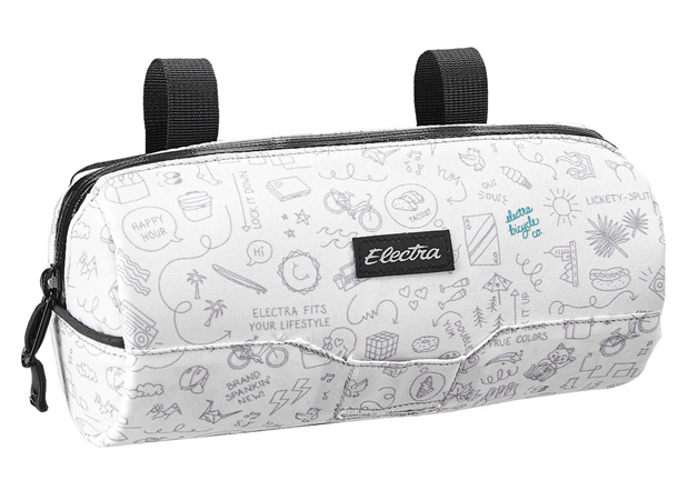 Electra Styreveske Doodle 1 liter 