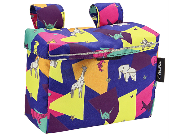 Electra Styreveske Washi 1 liter 