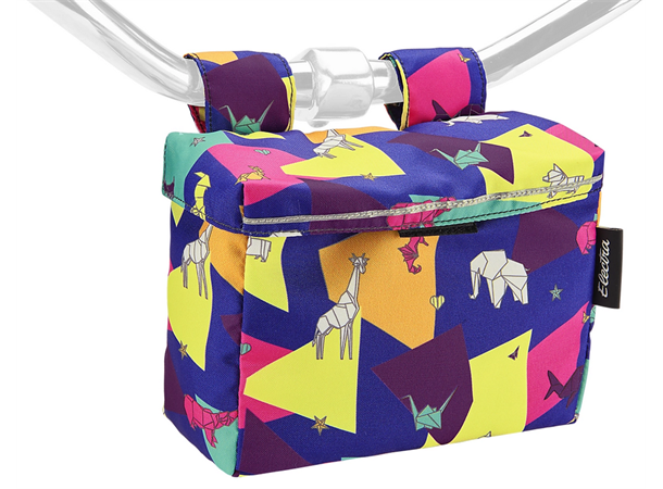 Electra Styreveske Washi 1 liter 