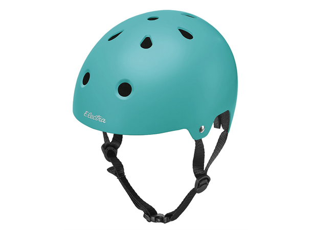 Electra Sykkelhjelm Lifestyle Teal 