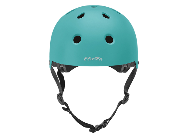 Electra Sykkelhjelm Lifestyle Teal 