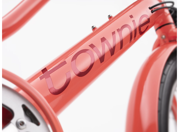Electra Townie Go 7D Elsykkel 7D, Hyena, ST, Guava 