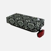 Hooodie Sittepute til Bagasjebrett Universal, Tiles