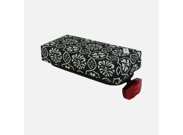 Hooodie Sittepute til Bagasjebrett Universal, Tiles 