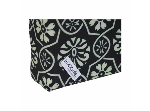 Hooodie Sittepute til Bagasjebrett Universal, Tiles 