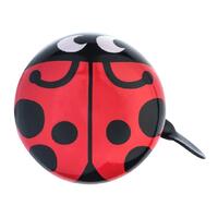 Legami Ringeklokke Ladybug 
