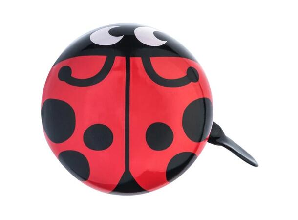 Legami Ringeklokke Ladybug 