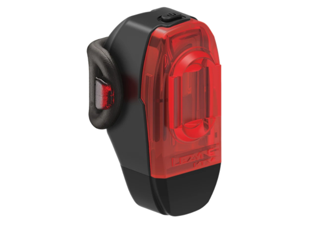 Lezyne Lykt Hecto Drive 500XL + KTV Sykkellys sett 