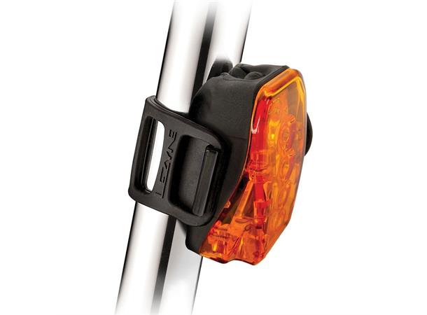 Lezyne Lykt Laser Drive Baklys