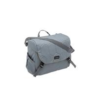 New Looxs Sykkelveske Mondi 18,5 liter, Quilted Grey
