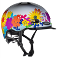 Nutcase Sykkelhjelm MIPS Wild Child Nutcase str: XXSmall (48 - 52 cm)
